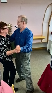 Yllätysnumerona jalla pistettiin koreasti